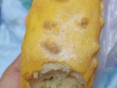 松子蜜豆-精点味道(大连商场店)