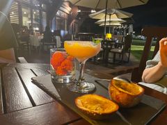 -宴悦海鲜餐厅·游水海鲜·牛排(亚龙湾瑞吉店)
