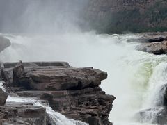-陕西黄河壶口瀑布旅游区