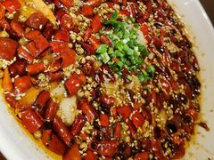 -太二酸菜鱼(沈阳万象城店)