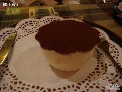 提拉米苏-丁香西饼屋(桂林路店)