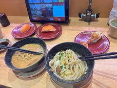 -福田卓悦INTOWN购物中心