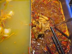 -重庆高老九火锅(万象城店)