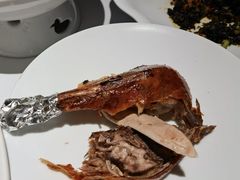 -四季民福烤鸭店(王府井东安门店)