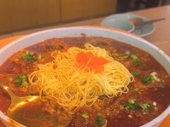 -花盐街·四川乐山小吃(西单大悦城店)