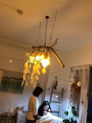 -雪儿·YuKi美甲美睫皮肤管理Salon