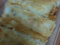 招牌锅贴-台北楚楚园馅饼粥(虹桥南丰城店)