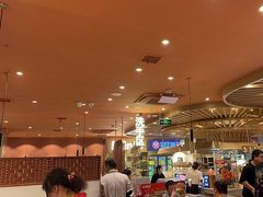 -山焱·炭火自助烤肉(周浦万达店)