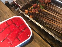 -让签签飞小郡肝串串香(春熙路形象店)