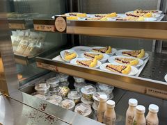 -宜家·瑞典风味餐厅(四元桥店)