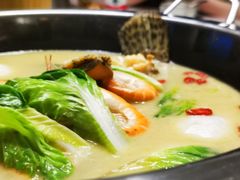 -迎晨餐厅(青芝坞店)