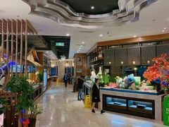 -阳光岛·海鲜盛宴(银泰中心in99店)