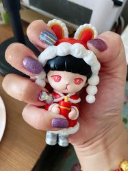 点击看大图 -如一·美甲美睫