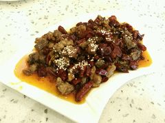 -兔行天下-鸿鹤鲜锅兔(中海国际店)