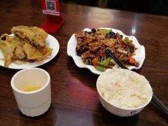 -姚记炒肝店(簋街店)
