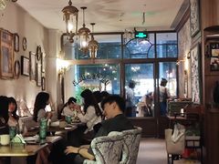 -LE MISSMORE餐酒吧(茉念西里店)