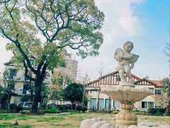 -徐家汇公园