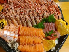 -大焰自助日本料理 铁板烧(徐汇店)
