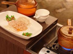 -利苑酒家(宜安广场店)