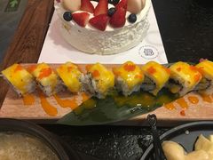 -九田家黑牛烤肉料理(中北镇店)