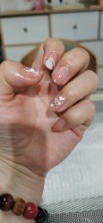 -四季·予你日式美甲美睫Nail