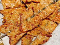 -大闫家烧烤·小海鲜家常菜(郑庄店)