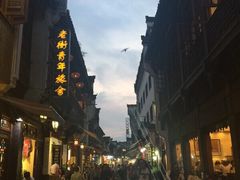 -屯溪老街