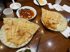 -洪泽老鱼馆(淮海一店)
