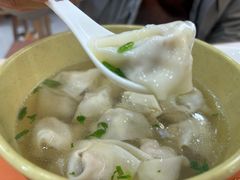 -周震馄饨