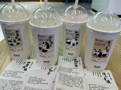 -李山山茶事(景枫店)