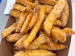 -正宗八宝冰饭·非遗冰饭·烧烤(奎桥店)