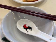 -老冯茶居(大埔店)