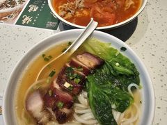 -新宝餐厅(流塘店)