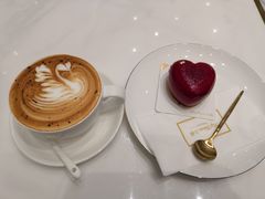 -法桐蛋糕·手作面包(万象城店)