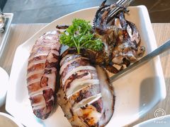 -Isla Sugbu Seafood City