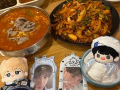 -多宾韩国料理(学衡路店)