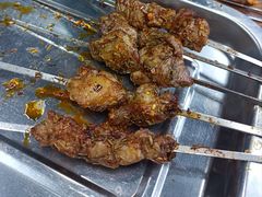 -清真·马峰烤肉(小学习北巷店)