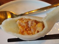 -喜鼎海胆水饺(东港店)