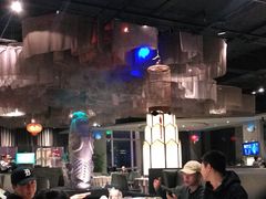 大堂-新沸腾鱼乡(世贸天阶店)