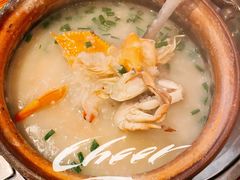 -土蚝·高压锅生蚝(百姓美食街店)