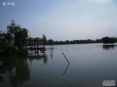 -浙江农林大学(东湖校区)