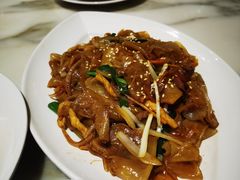 -顺德美的万豪酒店-万豪中餐厅