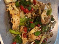 -茅庐川菜(烟台吾悦广场店)
