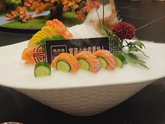 -同庆楼(建邺万达店)