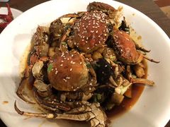 -忆口香龙虾(珠海夏湾老店)