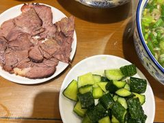 -清真磨沟沿老字号牛肉面(总店)