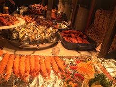 -长沙三景韦尔斯利酒店·Oval全日制餐厅自助餐