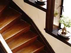 -大可堂普洱茶馆(襄阳南路馆)