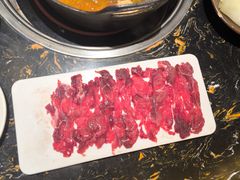 -憨孃孃·重庆老火锅(红山黑金店)