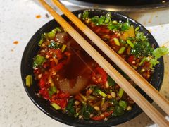 -钢管厂五区小郡肝火锅串串香(总店)